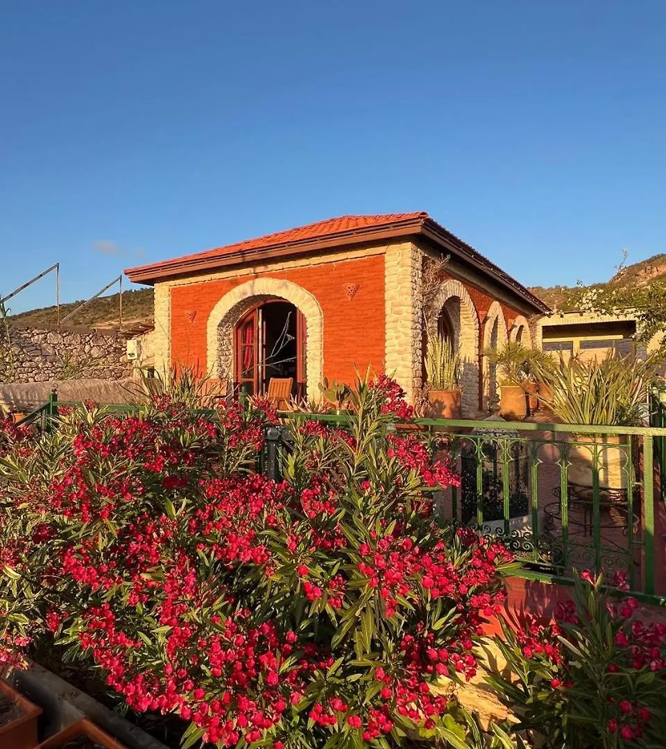 Maison Luxe Essaouira